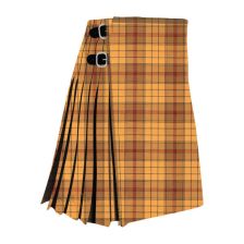 Ulster Irish Weathered Tartan Kilt