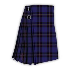 Ulster Scot Tartan Kilt