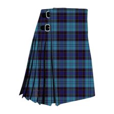 US Air Force Tartan Kilt