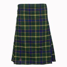 Us Army Tartan Kilt