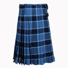 US Navy Tartan Kilt