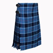 US Navy Tartan Kilt