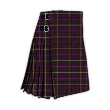 Utah Tartan Kilt