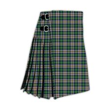 Vermont Dress Tartan Kilt