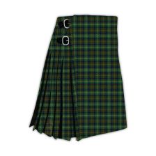Vermont Tartan Kilt