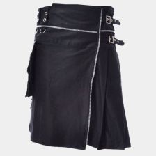Vixxsin Stylish Kilt Cabell 