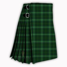 Walsh Tartan Kilt