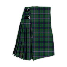 Washington Tartan Kilt