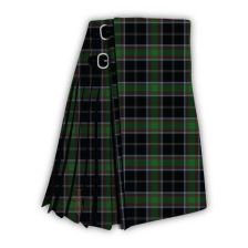 Webster Tartan Kilt