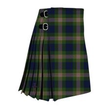 Wells Ancient Tartan Kilt