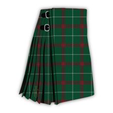 Welsh National Tartan Kilt