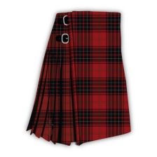 Wemyss Tartan Kilt