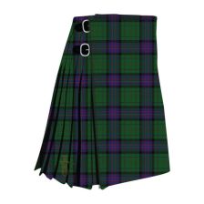 West Highland Way Tartan Kilt