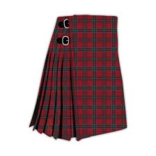 West Virginia Tartan Kilt