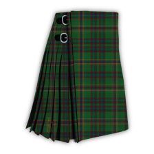 Westmeath Tartan Kilt