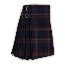 Wild Heather Tartan Kilt
