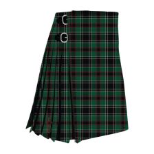 Wild Highlanders Tartan Kilt