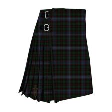 Williamson Tartan Kilt