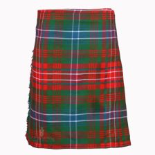 Wilson Tartan Kilt