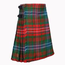 Wilson Tartan Kilt