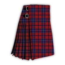 Wishart Dress Tartan Kilt