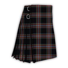 World Celtic Tartan Kilt