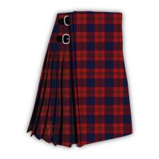 Wotherspoon Clan Tartan Kilt